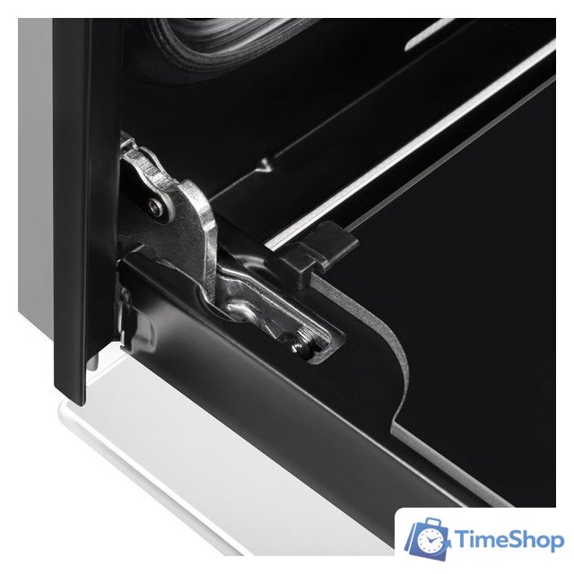 Электрический духовой шкаф ZorG ROL66 (белый) - Изображение №9 — Интернет-магазин Time-Shop