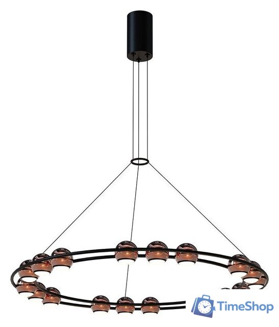 Подвесная люстра Favourite 4561-18P - Изображение №1 — Интернет-магазин Time-Shop