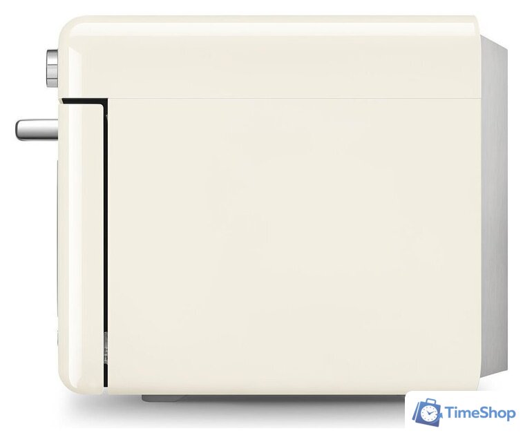 Электрический духовой шкаф Smeg COF01CREU - Изображение №10 — Интернет-магазин Time-Shop