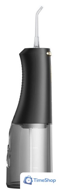 Ирригатор  Trouver Ripple 10 water flosser Black AWF14A - Изображение №3 — Интернет-магазин Time-Shop