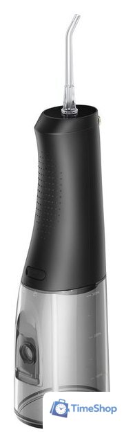 Ирригатор  Trouver Ripple 10 water flosser Black AWF14A - Изображение №5 — Интернет-магазин Time-Shop