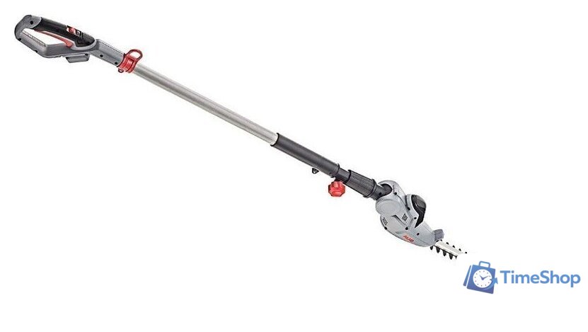 Кусторез AL-KO EasyFlex HTA 2050 113539 (без АКБ) - Изображение №1 — Интернет-магазин Time-Shop