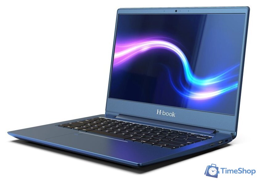 Ноутбук Horizont H-book 14 МАК4 T32E3W - Изображение №3 — Интернет-магазин Time-Shop