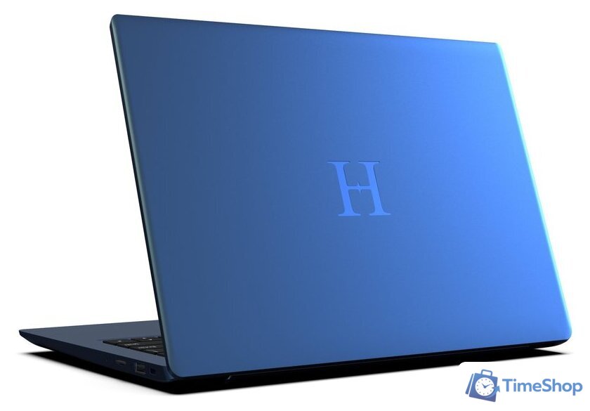 Ноутбук Horizont H-book 14 МАК4 T32E3W - Изображение №4 — Интернет-магазин Time-Shop