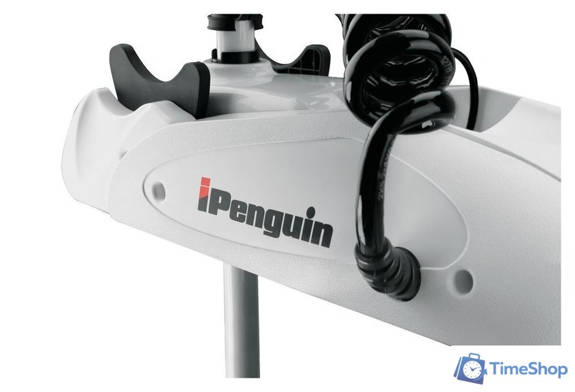 Лодочный мотор Haibo iPenguin P65 12V Pro - Изображение №7 — Интернет-магазин Time-Shop
