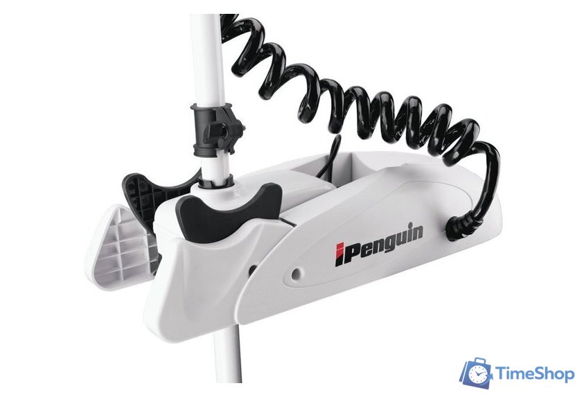 Лодочный мотор Haibo iPenguin P65 12V Pro - Изображение №5 — Интернет-магазин Time-Shop