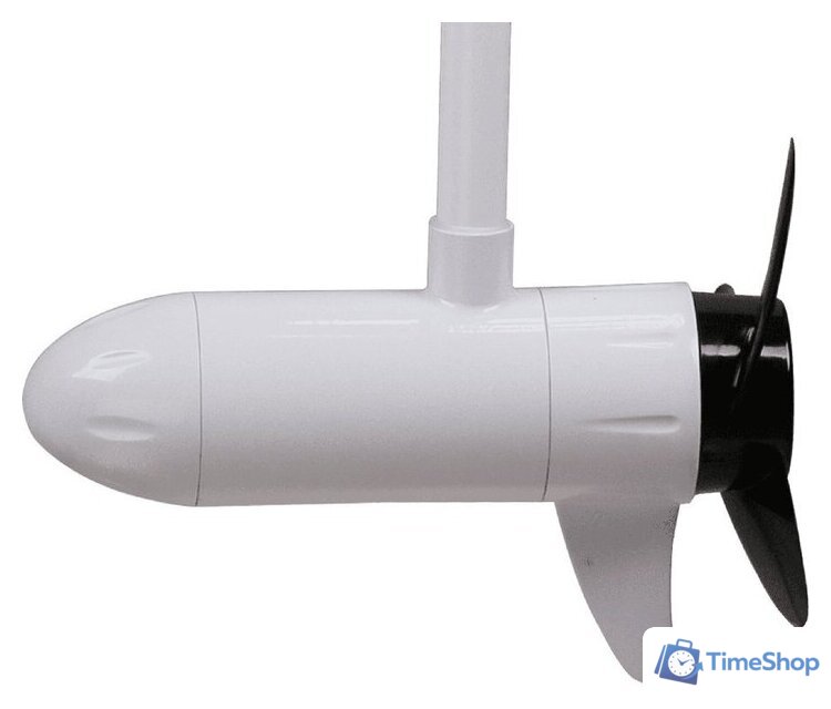 Лодочный мотор Haibo iPenguin P65 12V Pro - Изображение №9 — Интернет-магазин Time-Shop