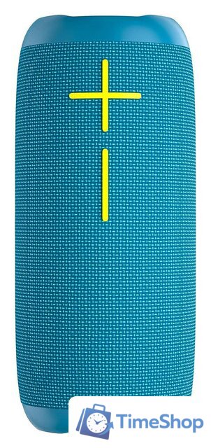 Беспроводная колонка Buxton BBS 5500 (голубой) - Изображение №7 — Интернет-магазин Time-Shop