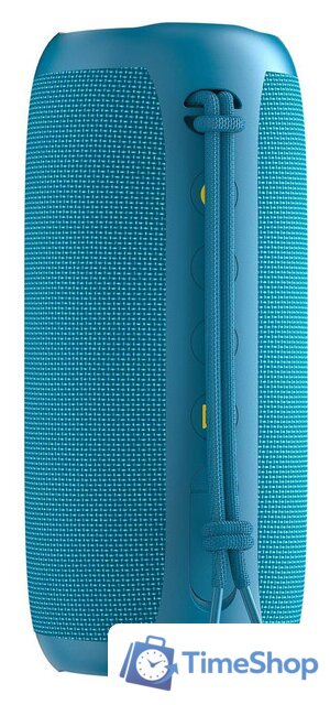 Беспроводная колонка Buxton BBS 5500 (голубой) - Изображение №5 — Интернет-магазин Time-Shop