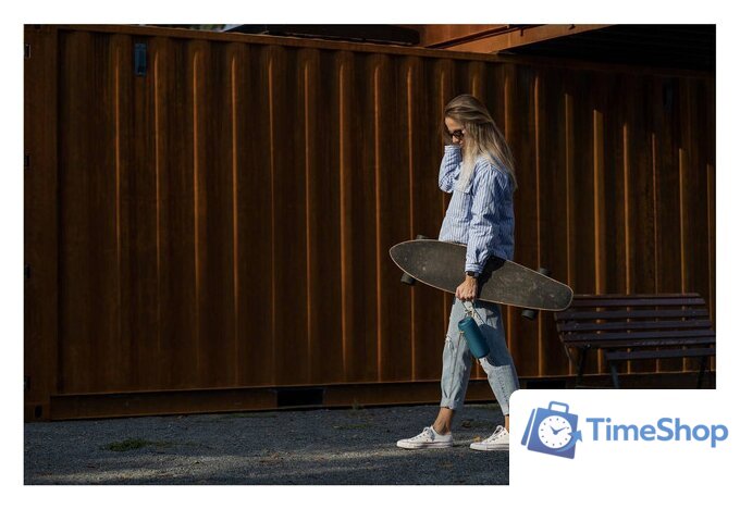 Беспроводная колонка Buxton BBS 5500 (голубой) - Изображение №18 — Интернет-магазин Time-Shop