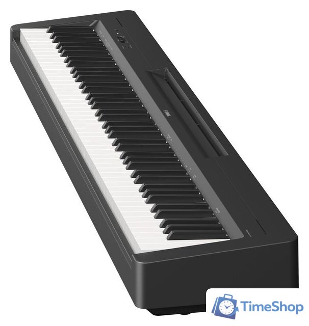 Цифровое пианино Yamaha P-145 - Изображение №4 — Интернет-магазин Time-Shop