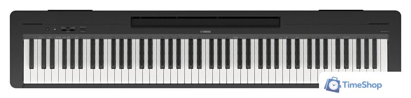 Цифровое пианино Yamaha P-145 - Изображение №1 — Интернет-магазин Time-Shop