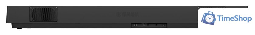 Цифровое пианино Yamaha P-145 - Изображение №2 — Интернет-магазин Time-Shop