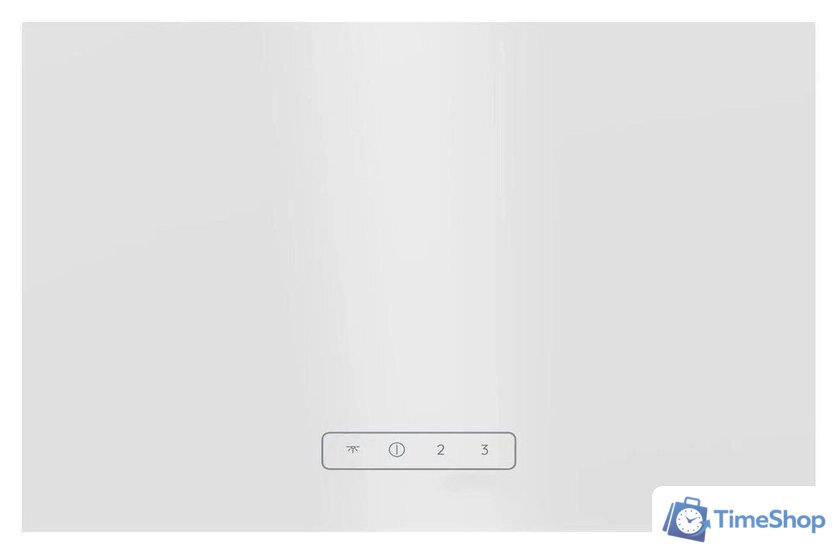 Кухонная вытяжка Hotpoint HPHV 62FLT WH - Изображение №3 — Интернет-магазин Time-Shop