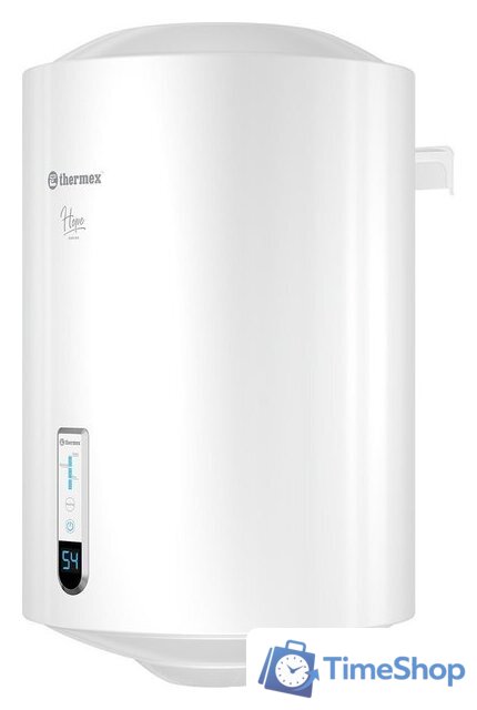 Накопительный электрический водонагреватель Thermex Hope 80 V - Изображение №2 — Интернет-магазин Time-Shop