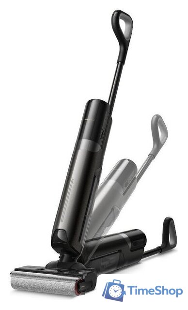 Вертикальный моющий пылесос Trouver Wet and Dry Vacuum K20 Flex Reach HMH13A - Изображение №5 — Интернет-магазин Time-Shop