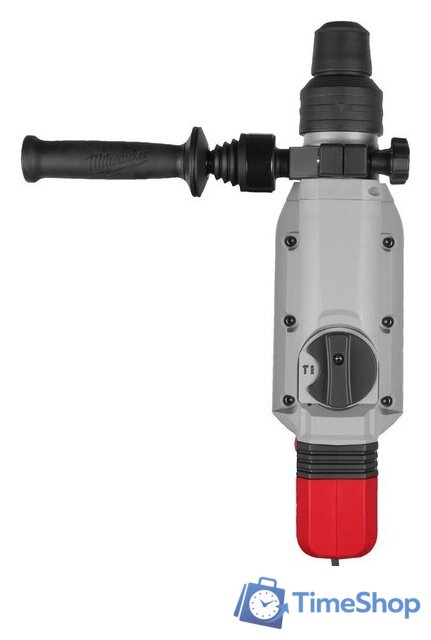 Перфоратор Milwaukee HACO 850 4933498603 (кейс) - Изображение №4 — Интернет-магазин Time-Shop