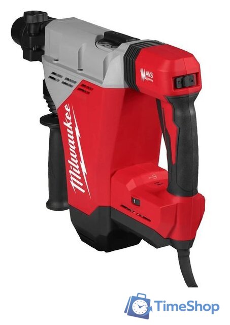 Перфоратор Milwaukee HACO 850 4933498603 (кейс) - Изображение №3 — Интернет-магазин Time-Shop