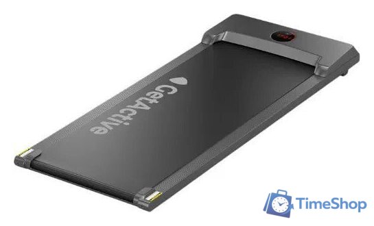 Электрическая беговая дорожка Willman Run Mini Basic YP-C1 - Изображение №1 — Интернет-магазин Time-Shop