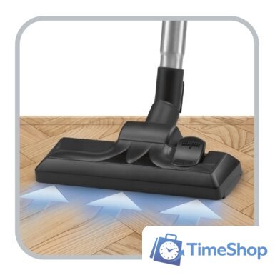 Пылесос Tefal TW3931EA - Изображение №8 — Интернет-магазин Time-Shop