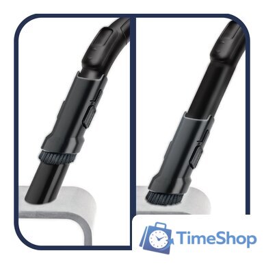 Пылесос Tefal TW3931EA - Изображение №9 — Интернет-магазин Time-Shop