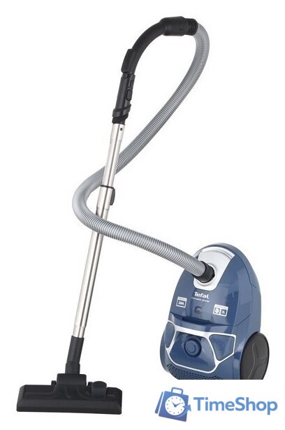 Пылесос Tefal TW3931EA - Изображение №1 — Интернет-магазин Time-Shop