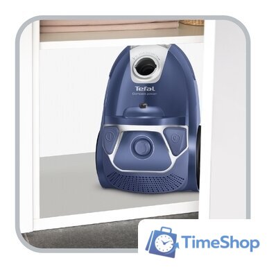 Пылесос Tefal TW3931EA - Изображение №6 — Интернет-магазин Time-Shop