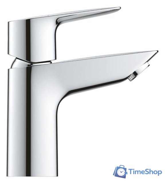 Смеситель Grohe Bauedge 23330001 - Изображение №3 — Интернет-магазин Time-Shop