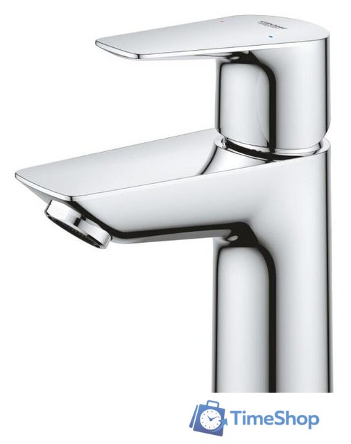 Смеситель Grohe Bauedge 23330001 - Изображение №4 — Интернет-магазин Time-Shop
