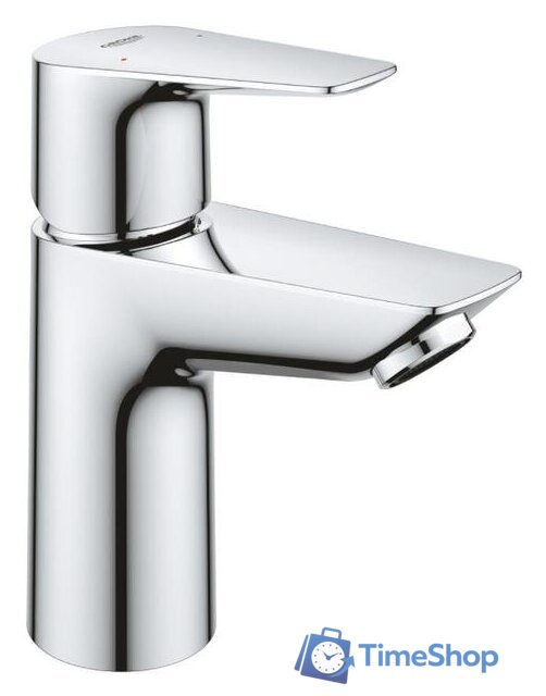Смеситель Grohe Bauedge 23330001 - Изображение №1 — Интернет-магазин Time-Shop