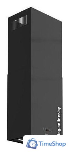 Кухонная вытяжка Globalo Werno Isola 40.2 (черный) - Изображение №1 — Интернет-магазин Time-Shop