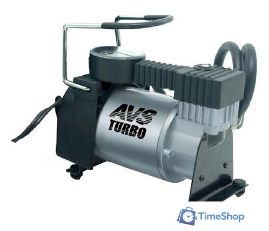 Автомобильный компрессор AVS Turbo KA 580 - Изображение №1 — Интернет-магазин Time-Shop