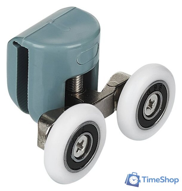 Душевая кабина River Nara XL 100/80/44 MT R - Изображение №13 — Интернет-магазин Time-Shop