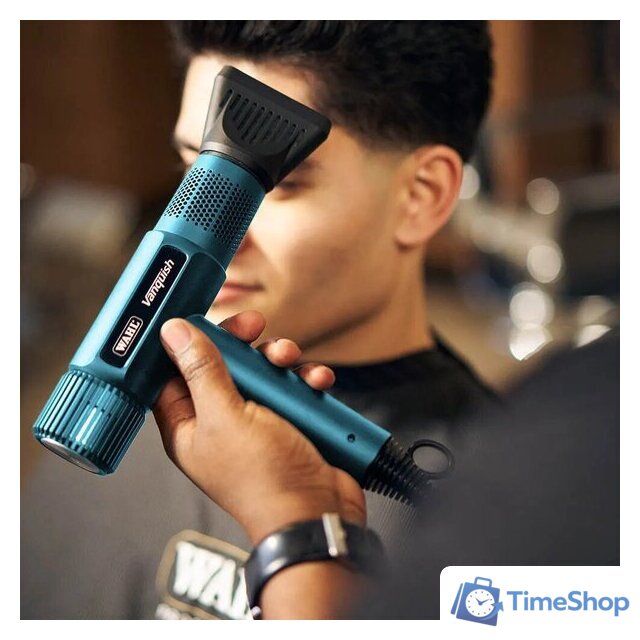 Фен Wahl Vanquish 4321-0472 - Изображение №3 — Интернет-магазин Time-Shop