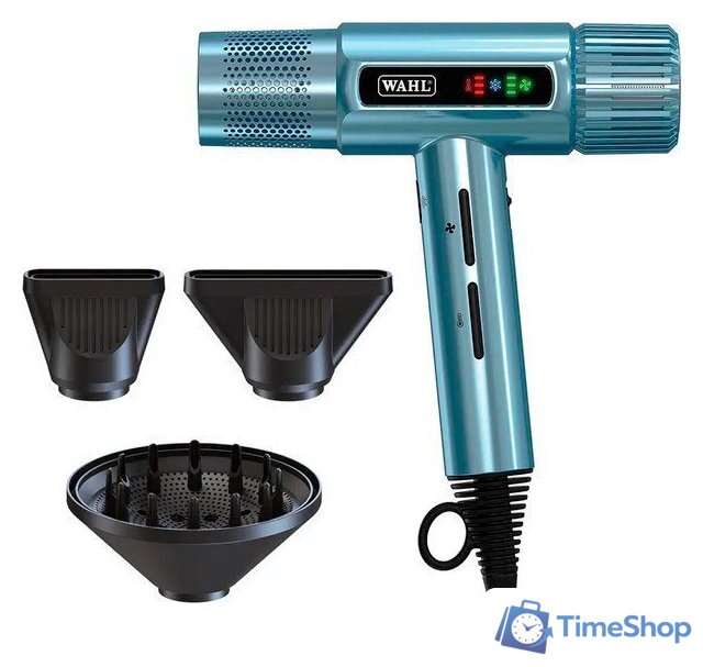 Фен Wahl Vanquish 4321-0472 - Изображение №1 — Интернет-магазин Time-Shop
