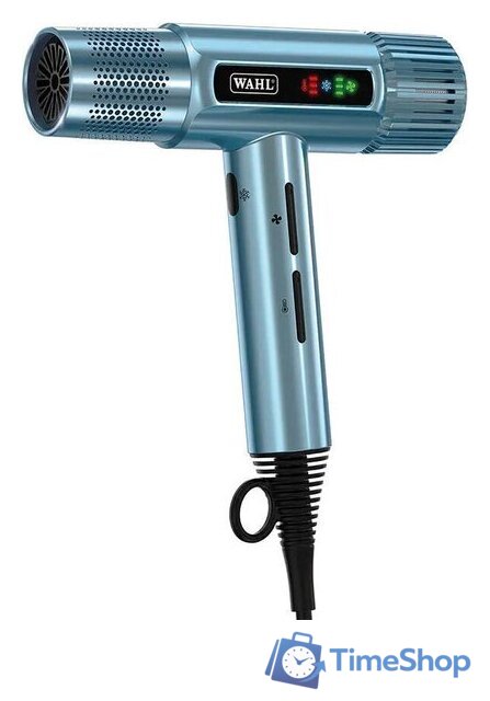 Фен Wahl Vanquish 4321-0472 - Изображение №2 — Интернет-магазин Time-Shop