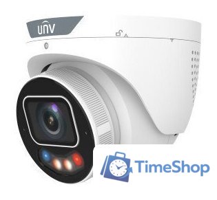IP-камера Uniview IPC3634SE-ADZKMC-WP-I1 - Изображение №1 — Интернет-магазин Time-Shop