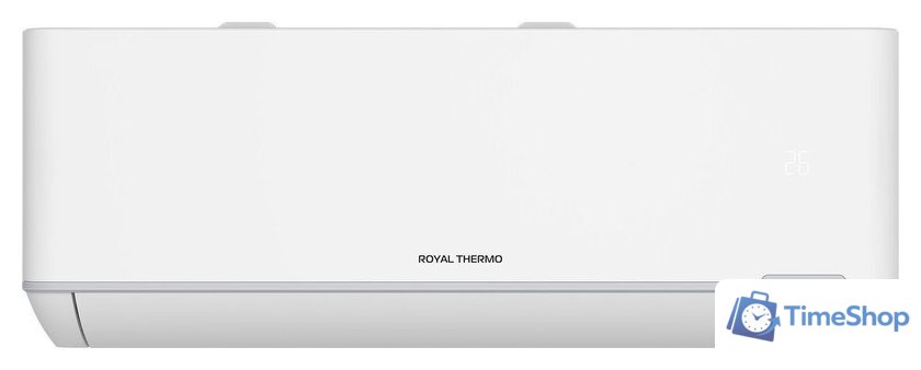 Кондиционер Royal Thermo Barocco RTB-24HN1 - Изображение №2 — Интернет-магазин Time-Shop