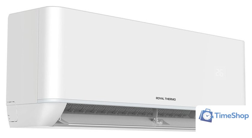 Кондиционер Royal Thermo Barocco RTB-24HN1 - Изображение №1 — Интернет-магазин Time-Shop