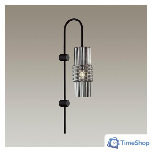 Бра Odeon Light Pimpa 5016/1W - Изображение №3 — Интернет-магазин Time-Shop