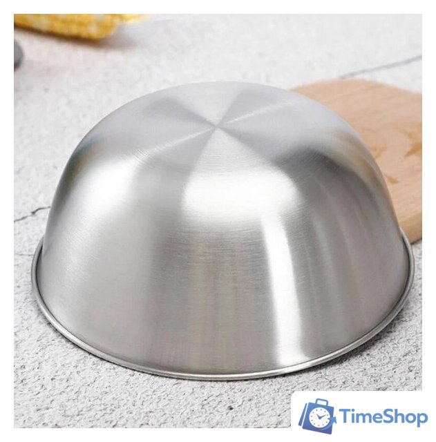 Миска для смешивания Perfecto Linea Chef 24-024105 - Изображение №6 — Интернет-магазин Time-Shop
