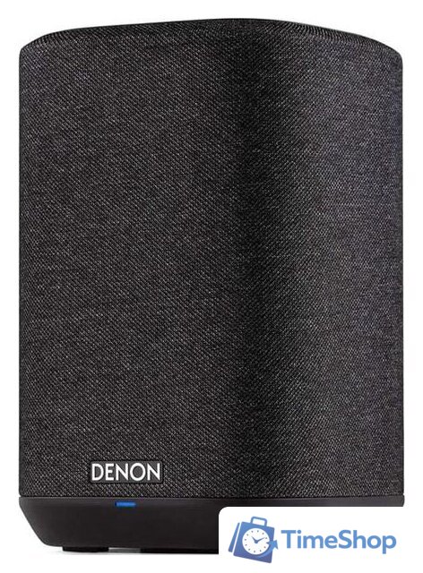 Беспроводная аудиосистема Denon Home 150 (черный) - Изображение №2 — Интернет-магазин Time-Shop