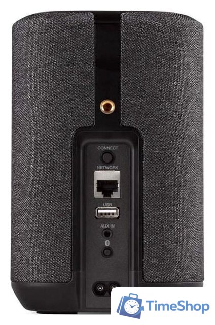 Беспроводная аудиосистема Denon Home 150 (черный) - Изображение №4 — Интернет-магазин Time-Shop