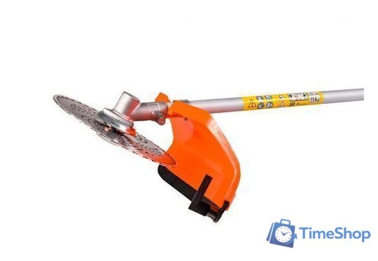 Триммер P.I.T. P38-C - Изображение №5 — Интернет-магазин Time-Shop