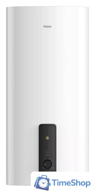 Накопительный электрический водонагреватель Haier ES80V-F3(R) - Изображение №1 — Интернет-магазин Time-Shop