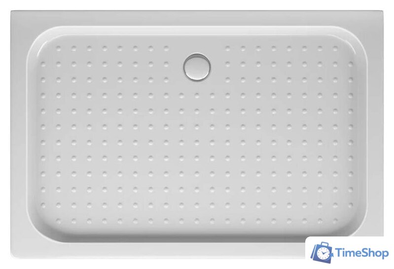 Душевой поддон Niagara NG-100-80Q - Изображение №2 — Интернет-магазин Time-Shop