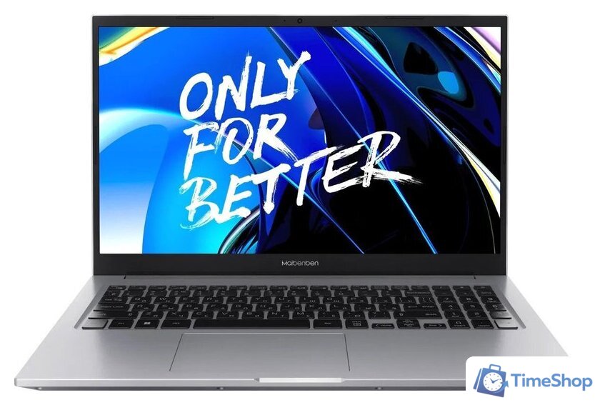 Ноутбук Maibenben M553 M5531SB0LSRE0 - Изображение №1 — Интернет-магазин Time-Shop