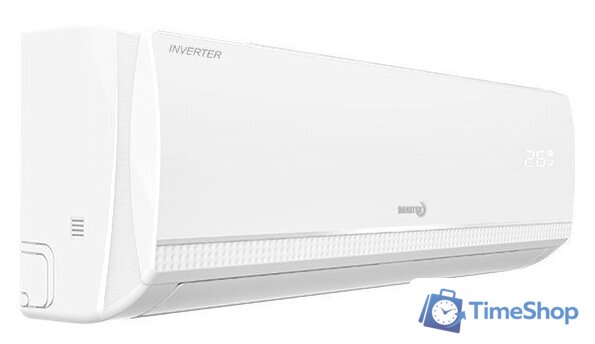 Кондиционер Dahatsu Onyx DC Inverter DH-07i - Изображение №1 — Интернет-магазин Time-Shop