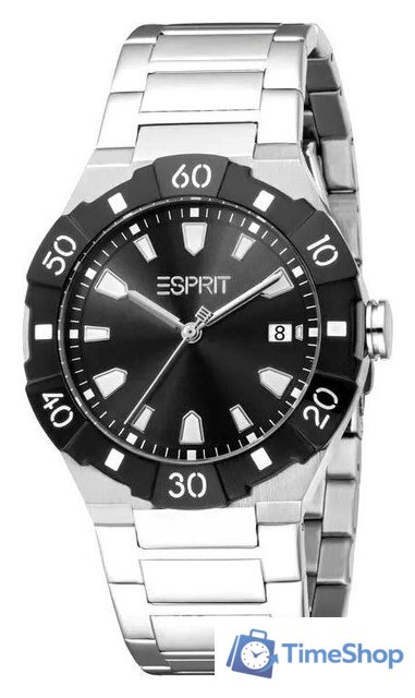 Наручные часы Esprit ES1G527M0055 - Изображение №1 — Интернет-магазин Time-Shop