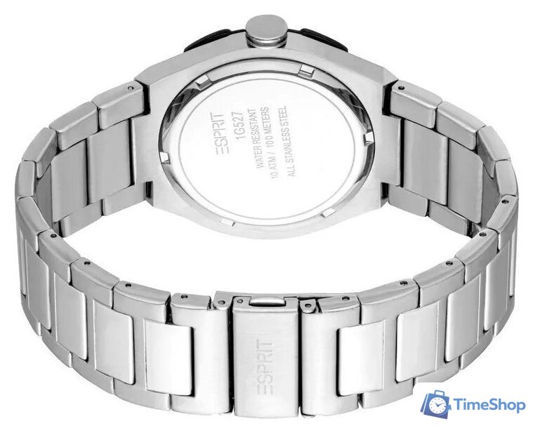 Наручные часы Esprit ES1G527M0055 - Изображение №2 — Интернет-магазин Time-Shop